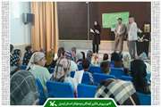 کارگاه آموزش کاشت و تکثیر درخت کاج در کانون نیر برگزار شد