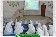 گرامیداشت هفته معلم در مراکز کانون استان اردبیل
