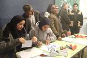 مربیان کانون در غرفه جدید میزبان کودکان، نوجوانان و خانواده‌ها هستند