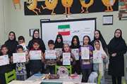 مراکز کانون استان اردبیل یاد شهدای دانش‌آموز «میناب» را گرامی داشتند