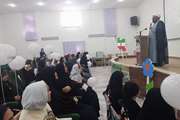 امام‌جمعه انگوت: اسلام با پایان دادن به عصر جاهلیت، به مقام زن شکوه و اعتبار بخشید