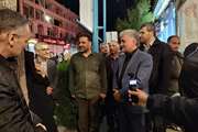مدیرکل بنیاد شهید و امور ایثارگران اردبیل: مفاهیم ایثار و شهادت با فعالیت‌های فرهنگی برای کودکان تبیین می‌شود