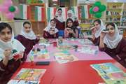 فرزندان ایرانیم/ گزارشی از شور انقلابی کودکان و نوجوانان کانون نیر در دهه فجر ۱۴۰۴
