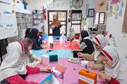 فعالیت‌های ماه رمضان با «جعبه نیکی‌ها» در کانون انگوت آغاز شد
