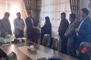 مدیرکل کانون استان اردبیل از تلاش مسئولان رضی برای بازسازی و بهسازی مرکز تقدیر کرد