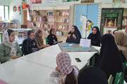 کارگاه آموزشی «آسیب‌های اجتماعی و امنیت کودکان و نوجوانان» در کانون خلخال برگزار شد