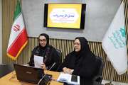 نشست تخصصی اعضای باشگاه قصه‌گویی کانون استان اردبیل با محوریت «تبدیل طرح به روایت» برگزار شد