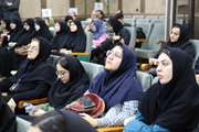 برگزاری همایش «میراث آذر» در سراب با حضور اعضای انجمن‌های داستان‌نویسی اردبیل و آذربایجان شرقی