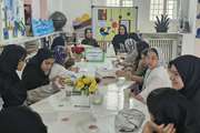 نشست انجمن ادبی «یاز» در کانون گرمی با حضور نویسنده کتاب «گلین» برگزار شد