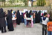 ثبت «یک قاب لبخند» در مراکز کانون استان اردبیل/ خانواده‌ها میهمان جشن مهربانی شدند