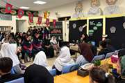 تأسی از قیام عاشورا، رمز پایداری و ایستادگی بر آرمان‌های کشور است