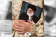 پیام تسلیت مدیرکل کانون استان اردبیل به مناسبت شهادت امام خامنه‌ای