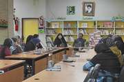 نوجوانان اهل قلم، نقشی خطیر در ثبت هنرمندانه ایثار و شهادت دارند