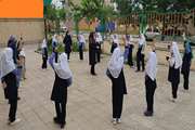 برنامه‌های هفته معلم و اختتامیه طرح «کانون مدرسه» در مراکز کانون استان اردبیل(2)