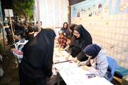 هشتاد و سومین روز ایستادگی؛ روایت استمرار حضور کانون استان اردبیل در قلب میدان
