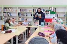 مراکز کانون پرورش فکری استان اردبیل میزبان آیین‌های گرامی‌داشت ایام ۱۴ و ۱۵ خرداد شدند