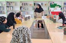 گرامیداشت سوم خرداد در مراکز کانون استان اردبیل (2)