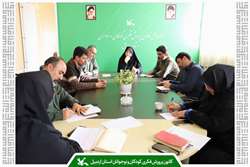 مرحله استانی بیست و ششمین جشنواره بین‌المللی قصه‌گویی در اردبیل برگزار می‌شود