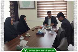 تأکید بر نقش فرهنگ در توسعه/ نگاه ویژه به کودکان و نوجوانان در اولویت برنامه‌های فرهنگی انگوت