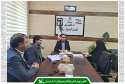 مدیرکل کانون استان اردبیل: کودکان و نوجوانان مرزنشین نیازمند حمایت فرهنگی ویژه‌اند