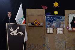 کارگاه آموزشی «آشنایی با آسیب‌ها و تهدیدهای فضای مجازی» در کانون خلخال برگزار شد
