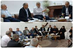 پردیس فرهنگی هنری کانون اردبیل در مسیر تکمیل قرار گرفت