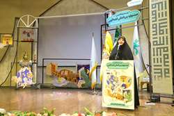 مدیرکل کانون اردبیل: قصه‌گویی پیوند عاطفی میان والدین و فرزندان را تقویت می‌کند