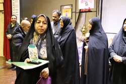 برگزیدگان مرحله استانی بیست‌وهفتمین جشنواره بین‌المللی قصه‌گویی در اردبیل معرفی شدند