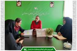 برگزاری دهمین جلسه شورای آموزش‌و‌پژوهش کانون استان اردبیل با محوریت نیازسنجی آموزشی مربیان در چشم‌انداز 1404