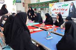 نهادینه‌سازی فرهنگ عفاف در نوجوانان، رسالتی مهم برای آینده جامعه است