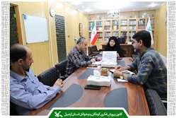 شورای اقامه نماز کانون اردبیل بر ارتقای فعالیت‌های آموزشی و ترویجی تأکید کرد