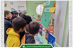 سه مرکز فرهنگی هنری کانون در استان اردبیل هفته نجوم را گرامی داشتند