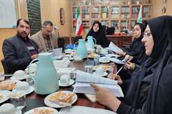 هماهنگی برگزاری جشنواره موسیقی و سرود و دوسالانه هنرهای تجسمی کودکان و نوجوانان در استان اردبیل