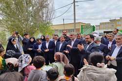 مدیرعامل کانون پرورش فکری از مراکز کانون شمال استان اردبیل بازدید کرد