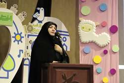 رئیس جشنواره استانی بیست‌وهفتمین جشنواره بین‌المللی قصه‌گویی در اردبیل معرفی شد