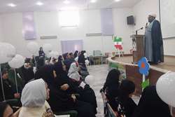 امام‌جمعه انگوت: اسلام با پایان دادن به عصر جاهلیت، به مقام زن شکوه و اعتبار بخشید