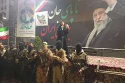 تجمع شبانه شهرستان خلخال با میزبانی کانون پرورش فکری کودکان و نوجوانان برگزار شد