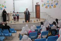 نخستین روز از دهه فجر/ مسئولان شهرستان کوثر میهمان برنامه‌های کانون شدند