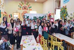 مراکز کانون استان اردبیل هم‌زمان با ۱۲ بهمن فعالیت‌های دهه فجر را آغاز کردند