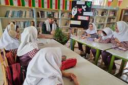 از قصه انقلاب تا میثاق با شهدا/ اجرای ویژه‌برنامه‌های دهه فجر در مراکز کانون استان اردبیل ادامه دارد