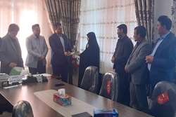 مدیرکل کانون استان اردبیل از تلاش مسئولان رضی برای بازسازی و بهسازی مرکز تقدیر کرد