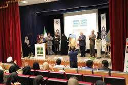 دو اثر «رازهای اسفریس» و «شاهراه» در کانون اردبیل رونمایی شد