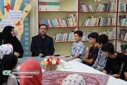 اختصاص ۲۰میلیارد ریال برای تجهیز مراکز کانون در جنوب استان اردبیل