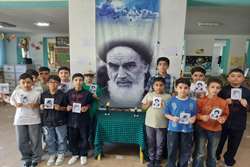 ویژه‌برنامه‌های بزرگداشت سالگرد ارتحال امام خمینی (ره) و قیام ۱۵ خرداد در مراکز کانون استان اردبیل برگزار شد