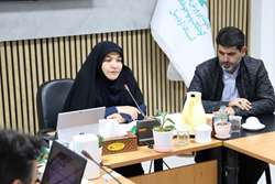 برنامه‌های امسال کانون استان با رویکرد نوجوان‌محوری اجرا می‌شود