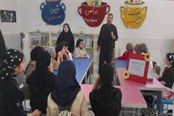 کارگاه آموزشی «خودمراقبتی» با تمرکز بر مهارت «نه گفتن» در کانون سرعین برگزار شد