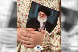 پیام تسلیت مدیرکل کانون استان اردبیل به مناسبت شهادت امام خامنه‌ای