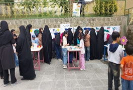 ثبت «یک قاب لبخند» در مراکز کانون استان اردبیل/ خانواده‌ها میهمان جشن مهربانی شدند