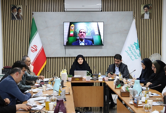 فرهنگ سازمانی موجب افزایش همدلی، هم‌گرایی و هم‌افزایی می‌شود