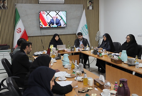 برنامه‌های تابستانی مراکز با محوریت تاب‌آوری، گفت‌وگو و بازی طراحی شود